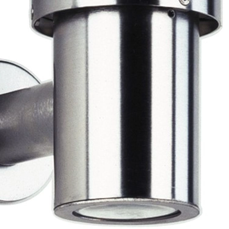 RVS wandlamp buiten Tokio 36cm Albert 4007235902433