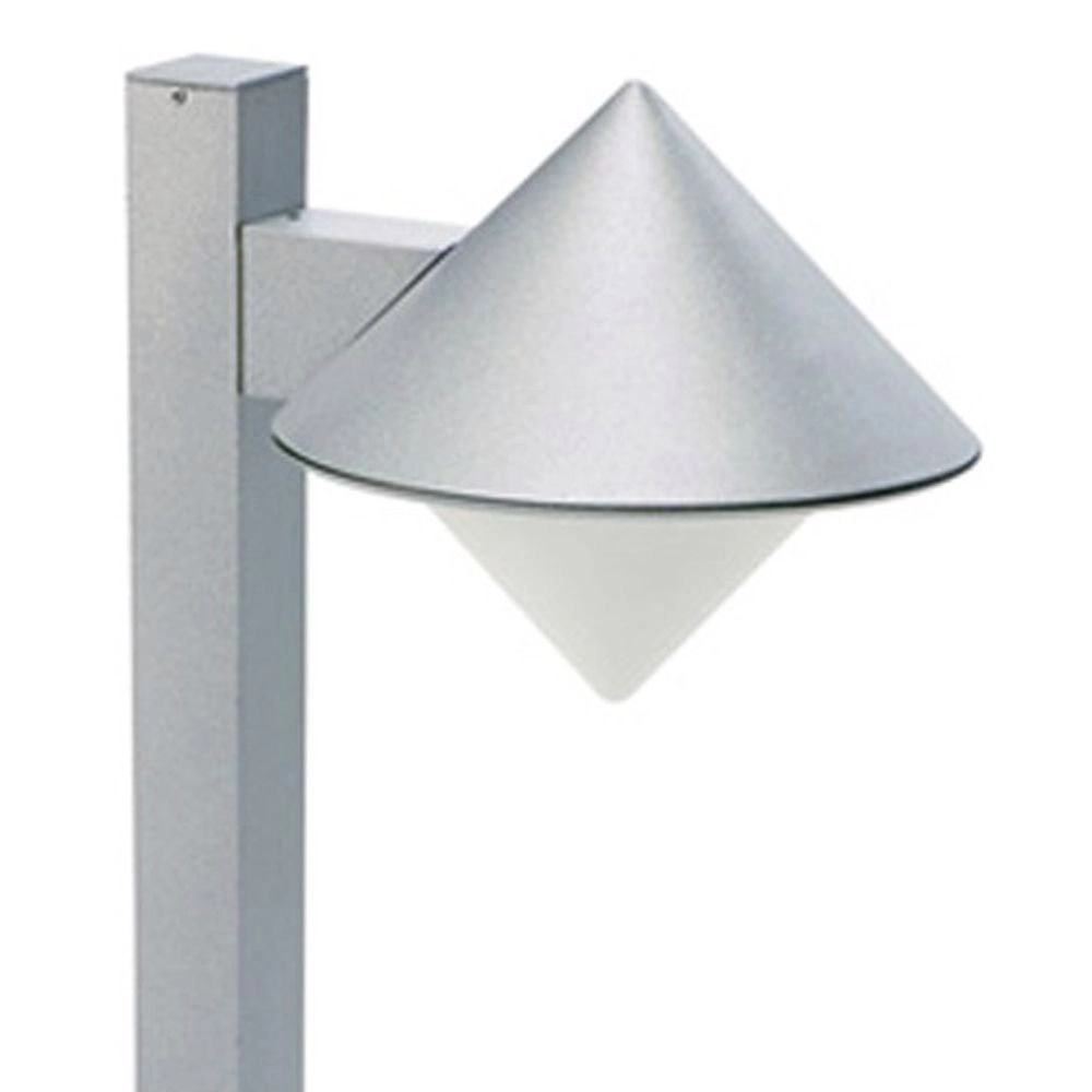 Staande buitenlampen tuin Triangle 90cm Albert 4007235920260