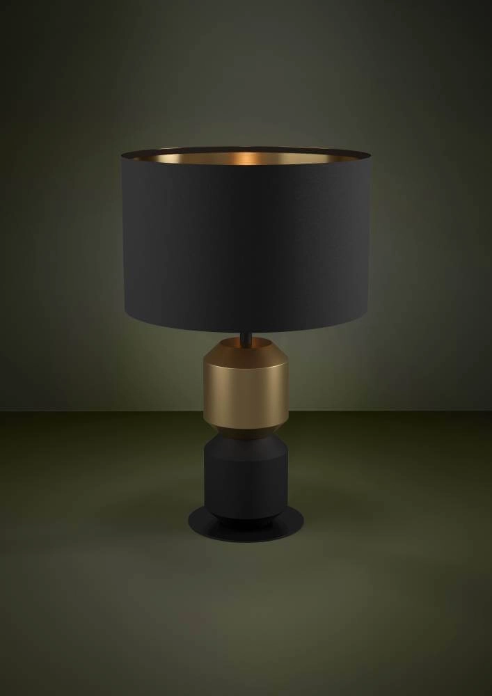 Chique schemerlamp Laurignano Ø 32cm Stars of Light 9008606240944