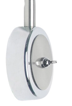 Tijdloze leeslamp Sofia Brilliant 4004353038600
