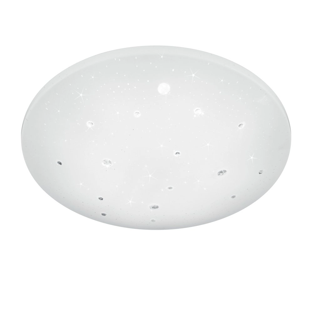 Badkamer plafondlamp Achat 50cm Badkamer plafondlamp Achat 50cm