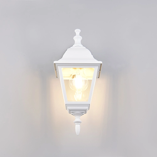 Wandlamp Livenza down wit Trio 4017807693683