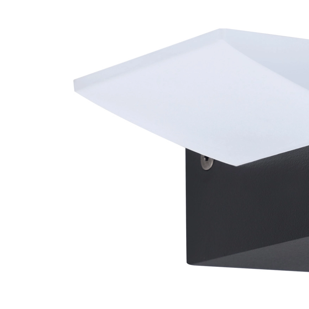 Led wandlamp Metrass Eglo 9002759988883