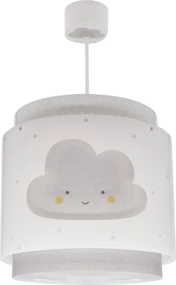 Hanglamp Baby Dreams grijs Hanglamp Baby Dreams grijs