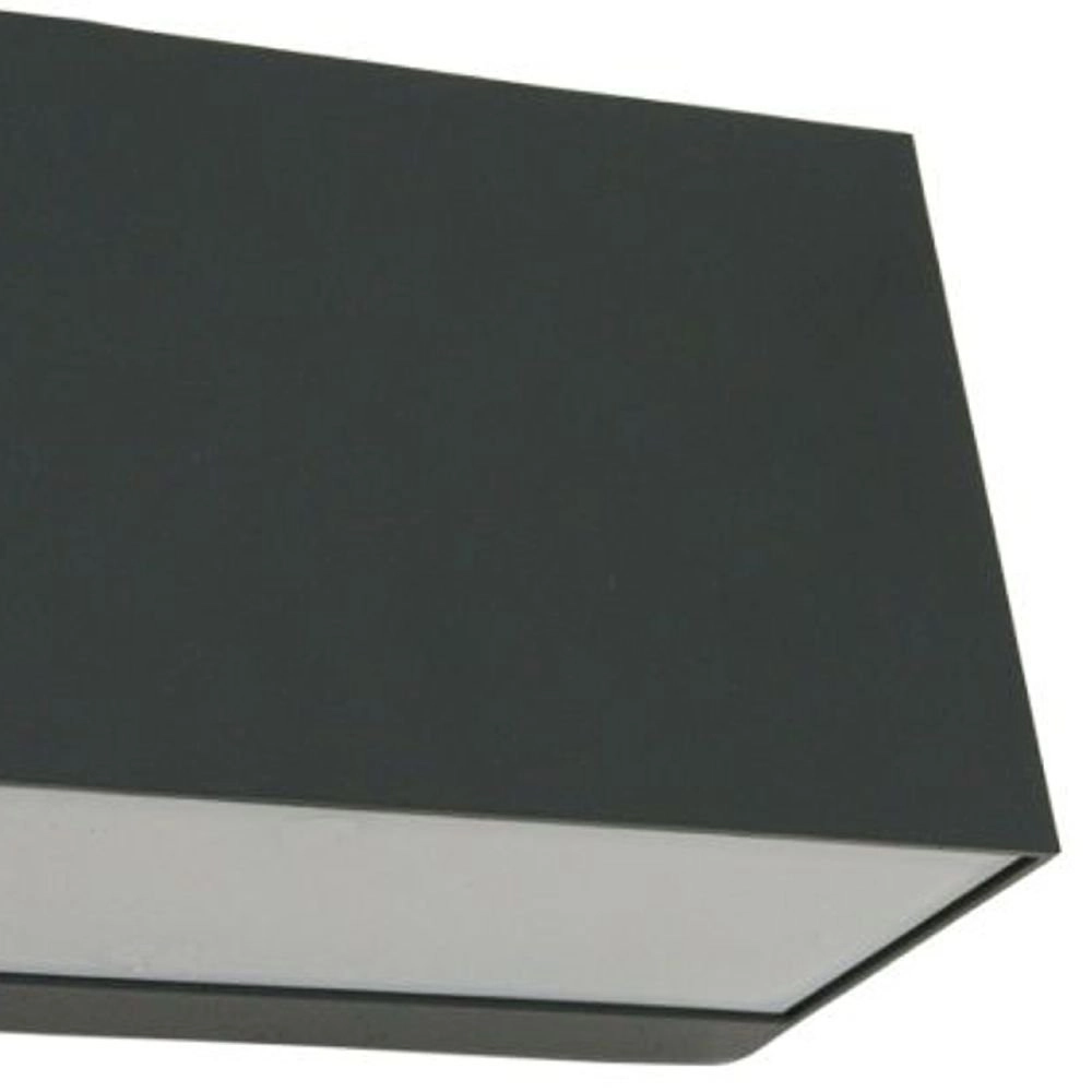 Moderne wandverlichting Vista Eenzijdig Franssen 7042891514481