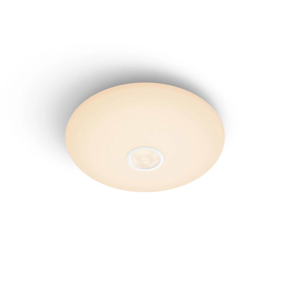 Binnenlamp Mauve met sensor Ø 25cm Philips 8719514431805