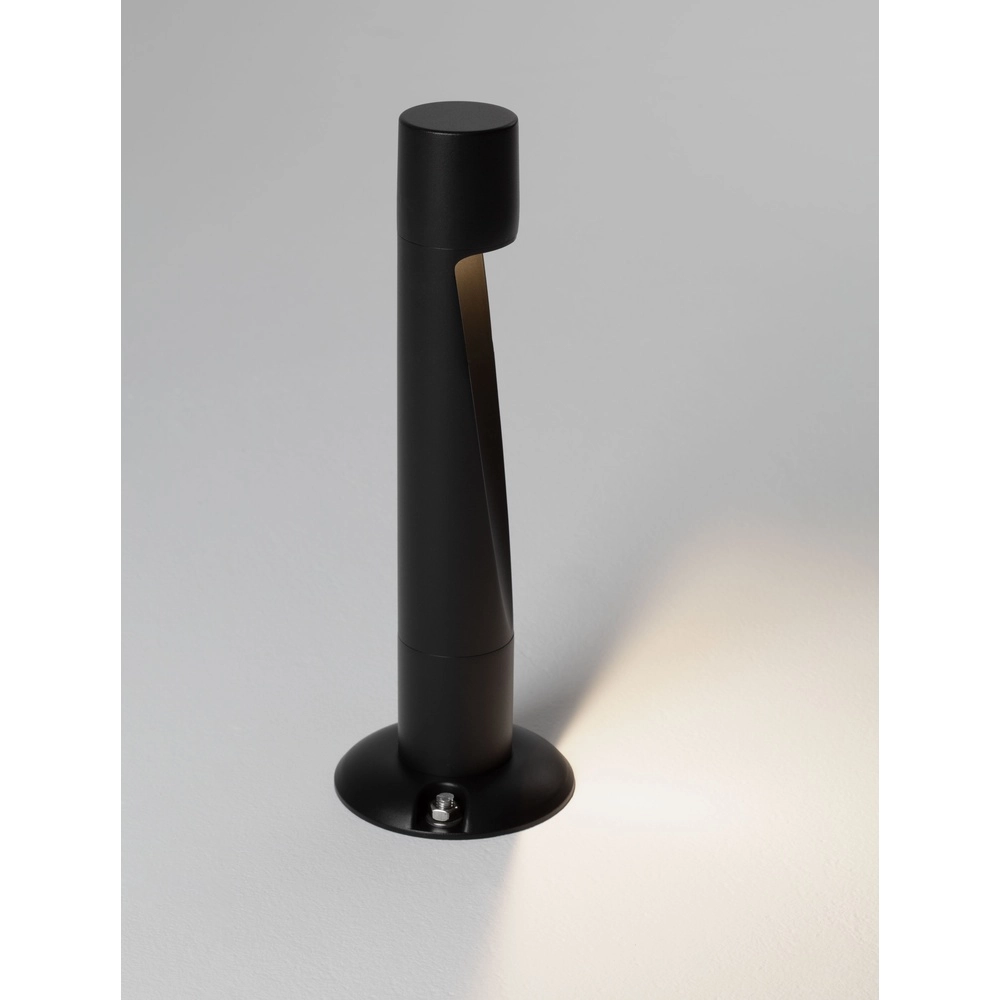 Strakke buitenlamp Nooi 30cm Lyora 5212017476555