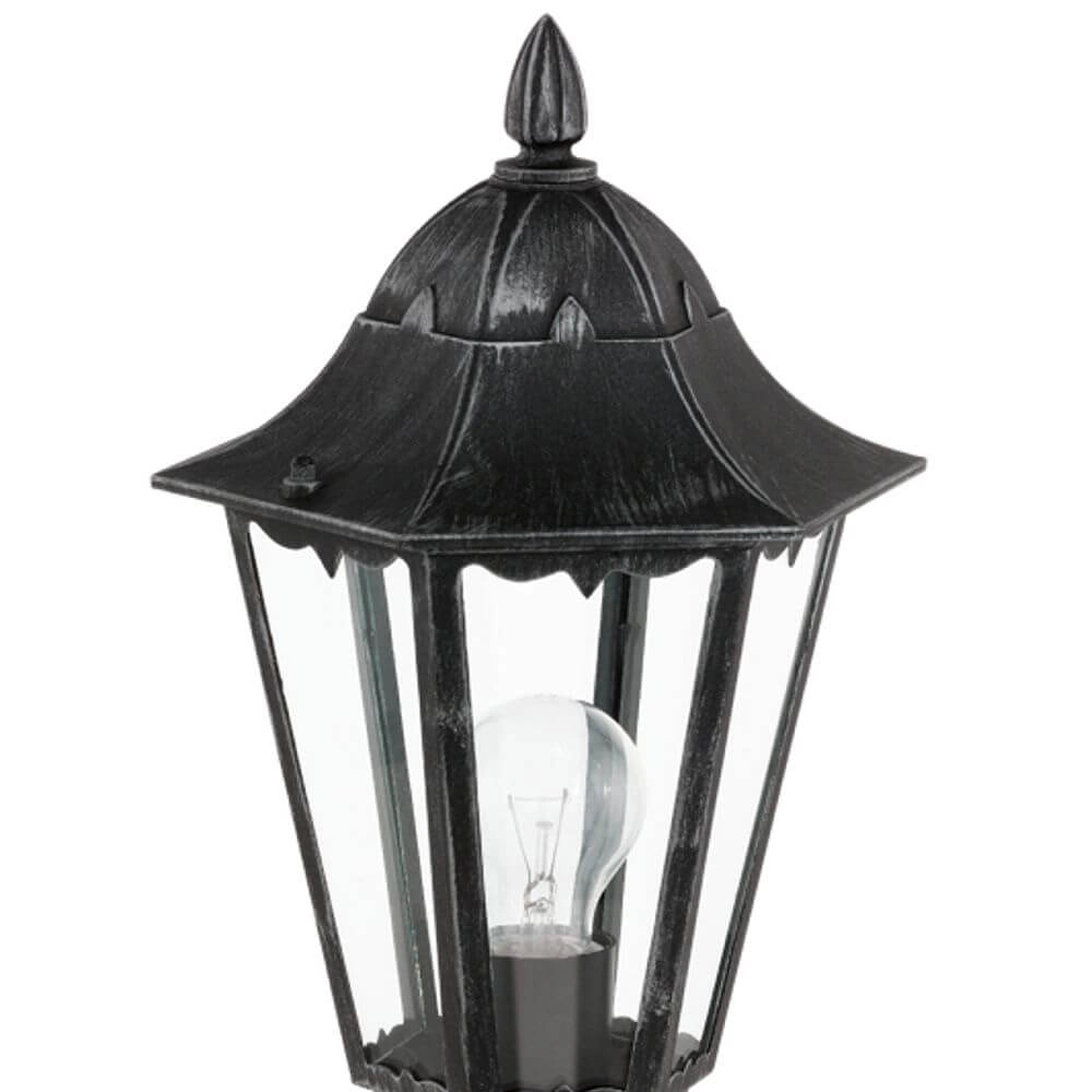 Staande buitenlamp Navedo Eglo 9002759934620