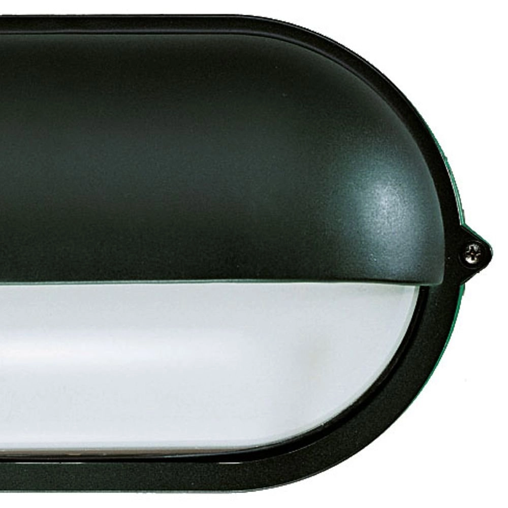 Moderne wandlamp Gong ovaal Franssen 8010789280687