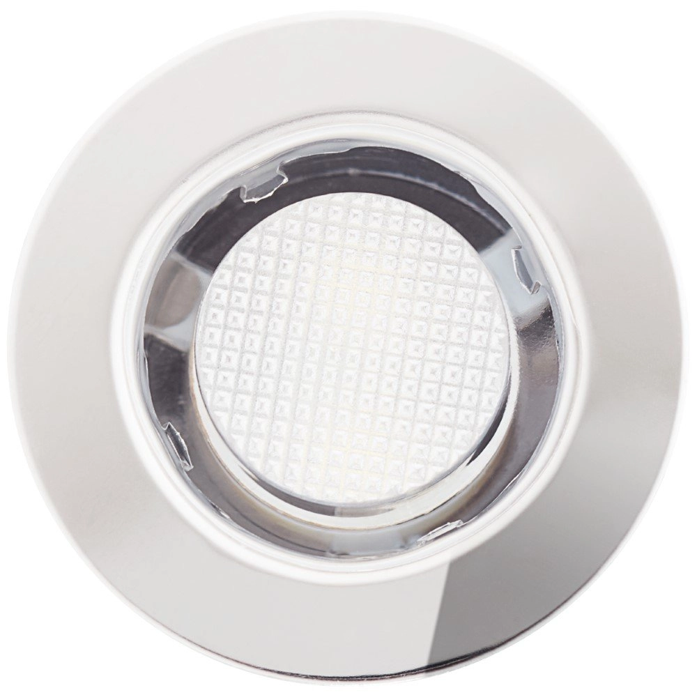 Set van 10 inbouwspots Cosa 30 6500K Brilliant 4004353047398