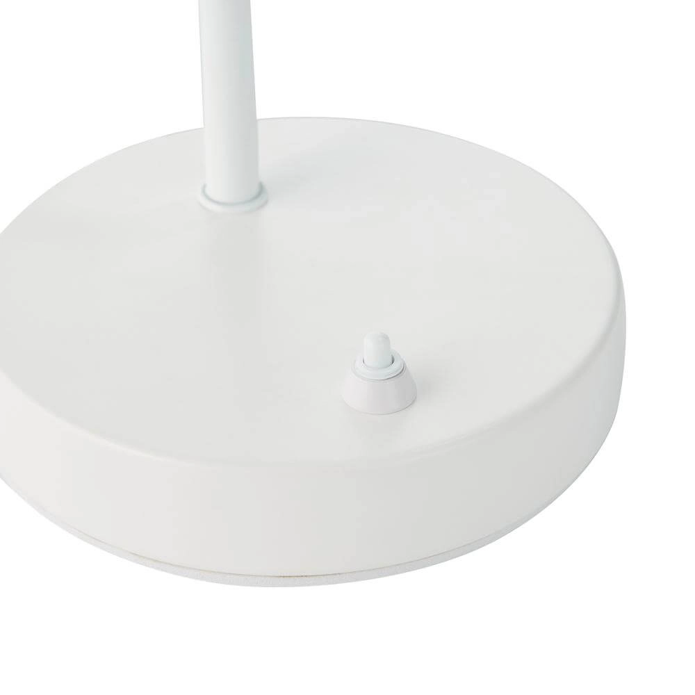 Tafellamp Matis wit Nordlux 5704924021893