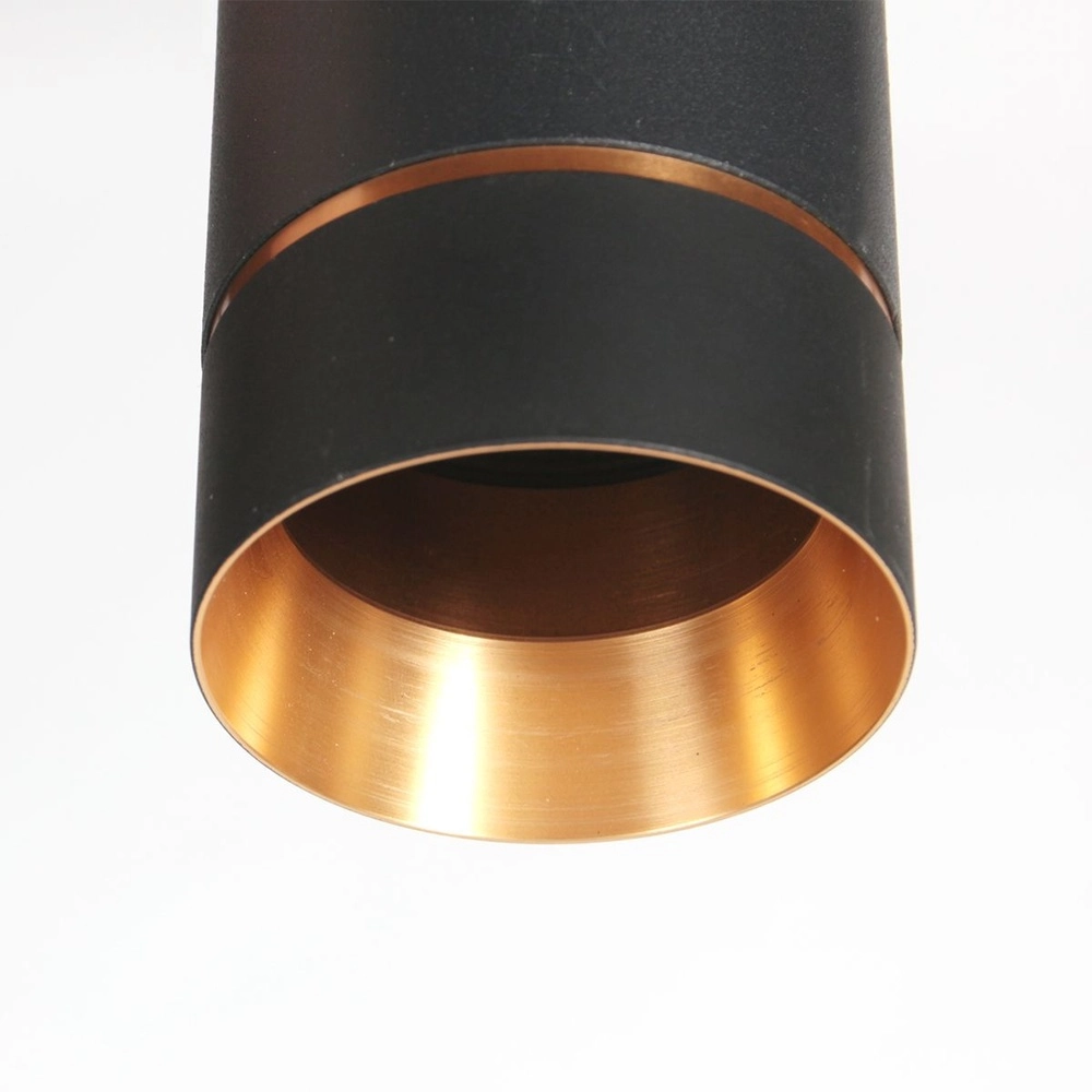 Strakke hanglamp DownLume Ø 6cm Steinhauer 8712746178241