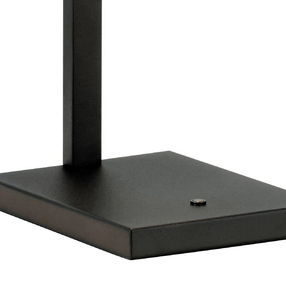 Tafellamp met smoke glas Copillos Stars of Light 9002759398774