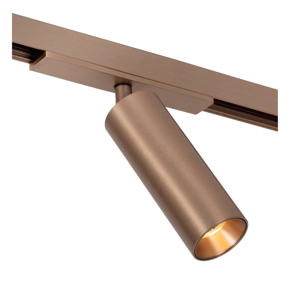 1-fase railspot Linial Bix champagne