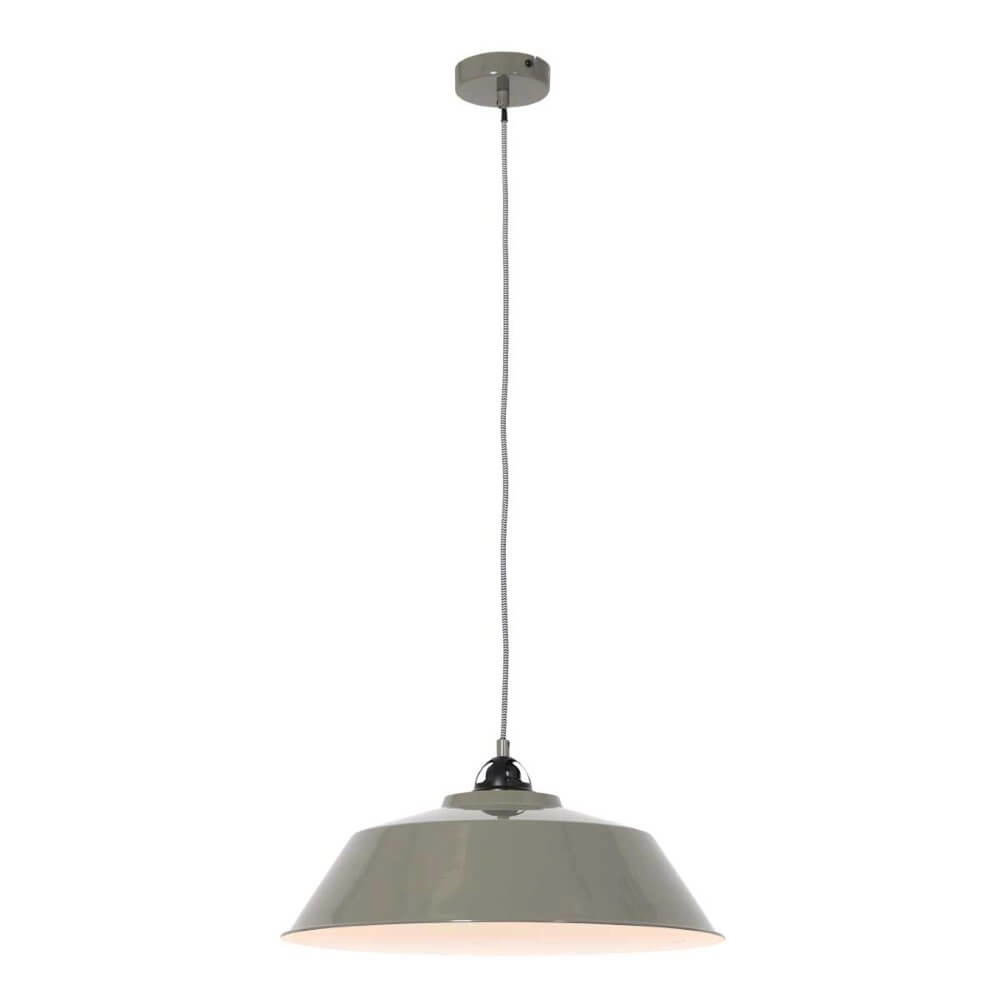 Retro hanglamp Nove Ø 42cm Steinhauer 8712746161311