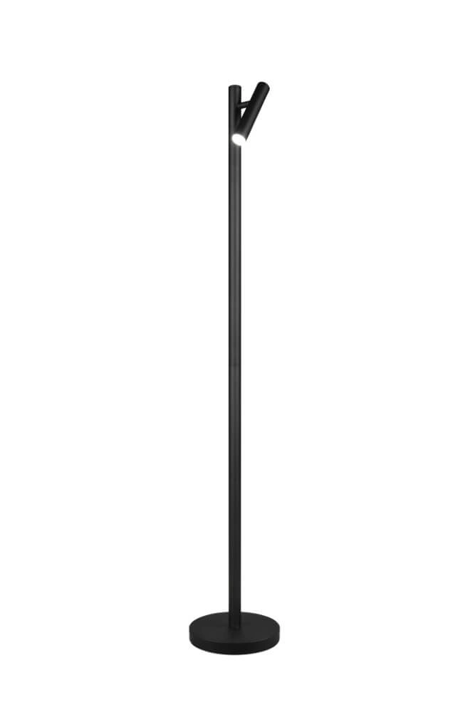 Draadloze leeslamp Gomez Zwart Trio 4017807618037