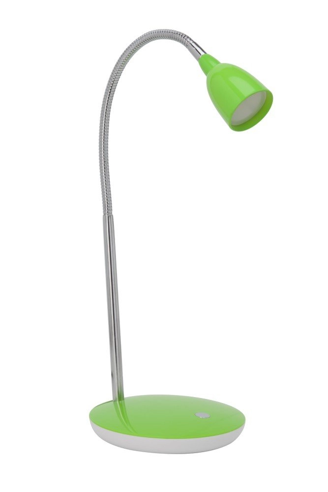 Groene bureaulamp Anthony Brilliant 4004353175466