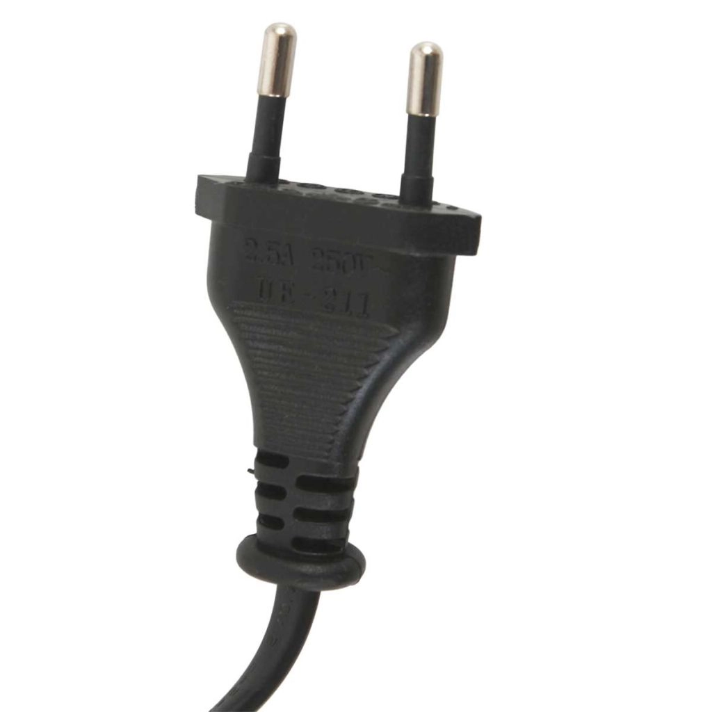 Vloerlamp Bella metaal grijs Steinhauer 8712746165159