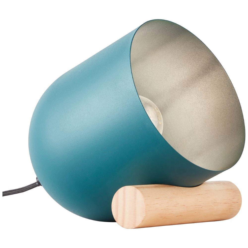 Blauw tafellampje Koji Brilliant 4004353378669