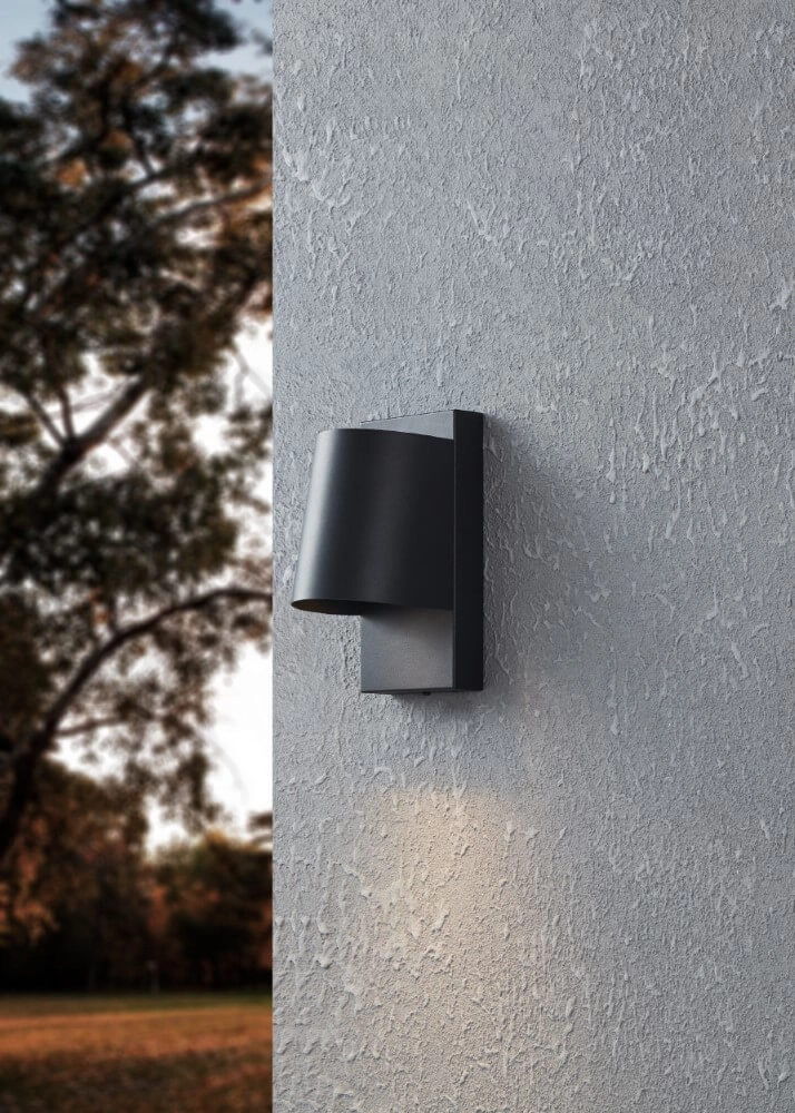 Led padverlichting Stagnone Eglo 9008606261857