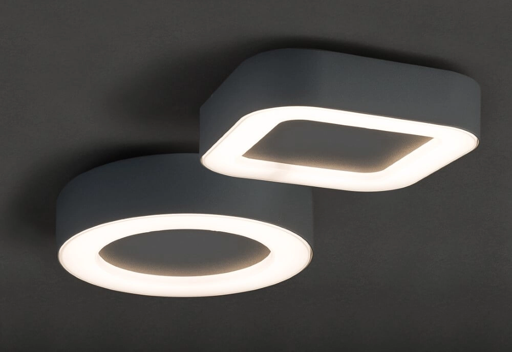 Led plafondlamp Puebla Lyora 5903139951395