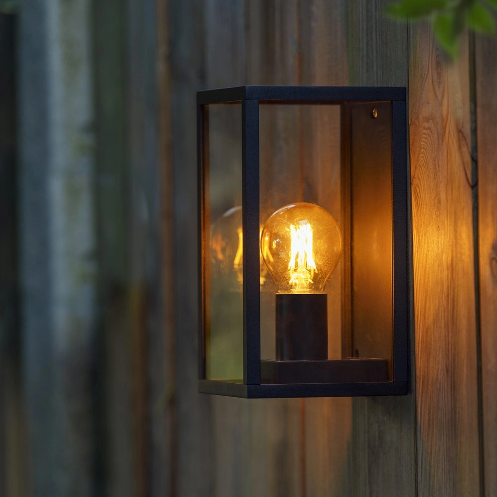 Muurlamp Sitta 12v GardenLights 5907800859065