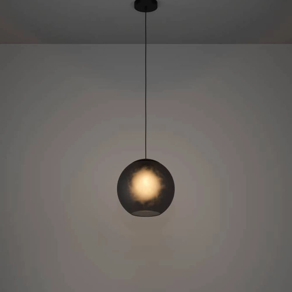 Hanglamp glas Arangona Ø 30cm Stars of Light 9008606240951