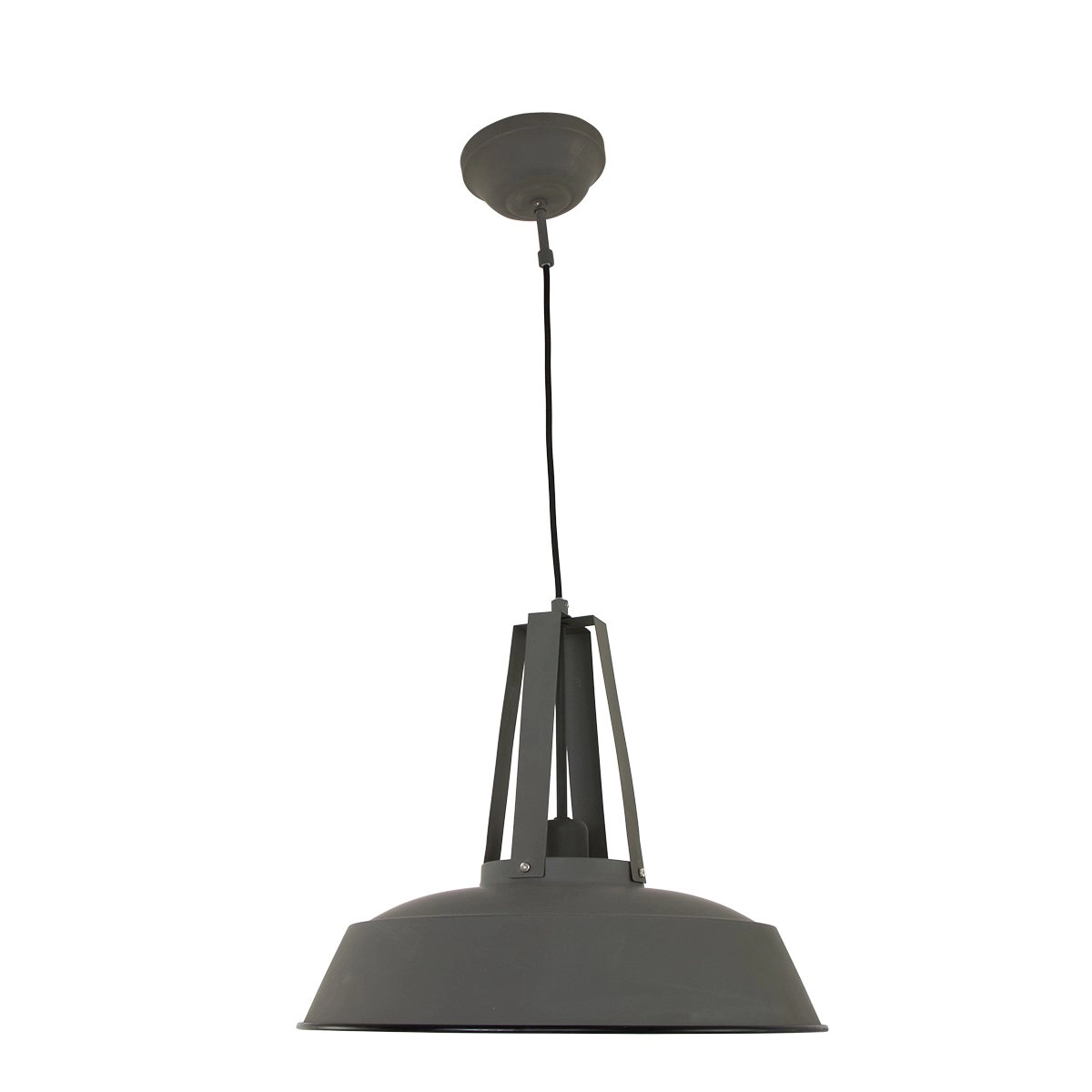 Retor hanglamp Luna 42 Steinhauer 8712746102956