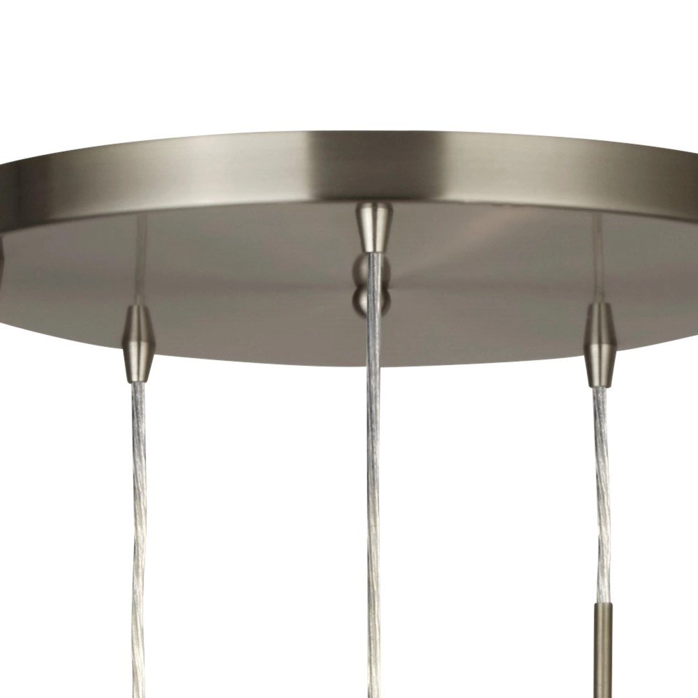 Vide hanglamp Mardi Gras curiosa Searchlight 5053423138060