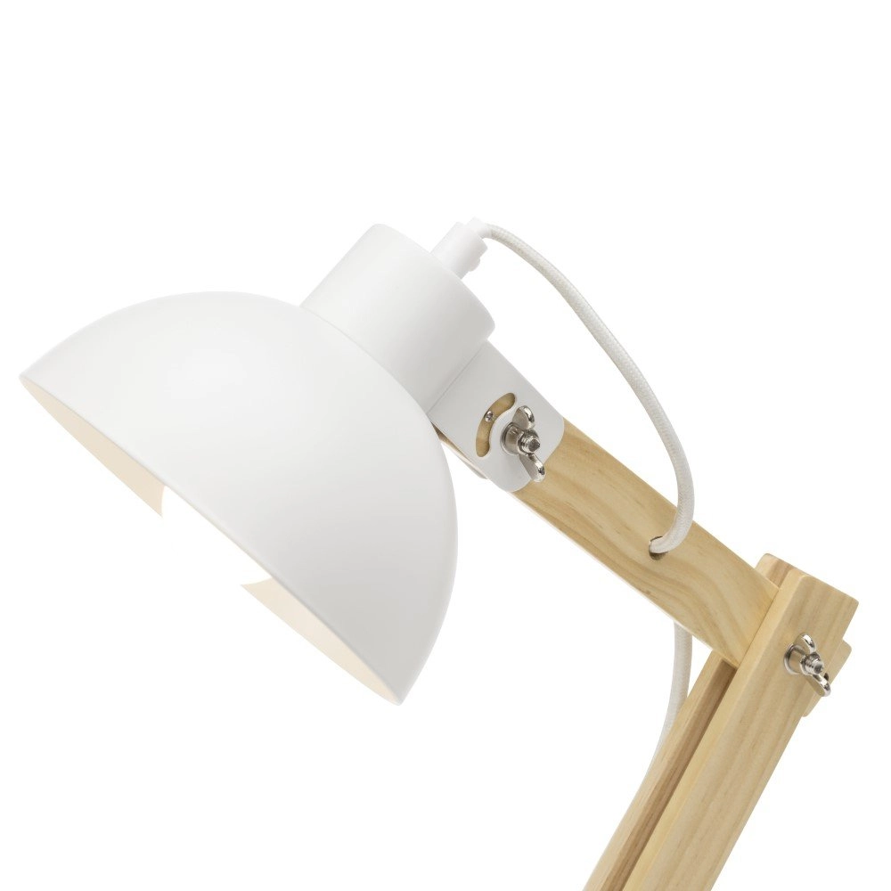 Retro bureaulamp Moda Brilliant 4004353292231