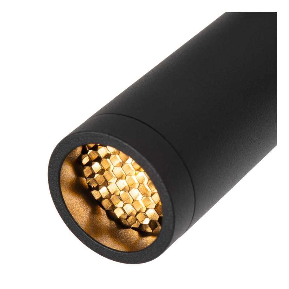Railspot Track Grado 1-fase zwart Lucide 5411212221759