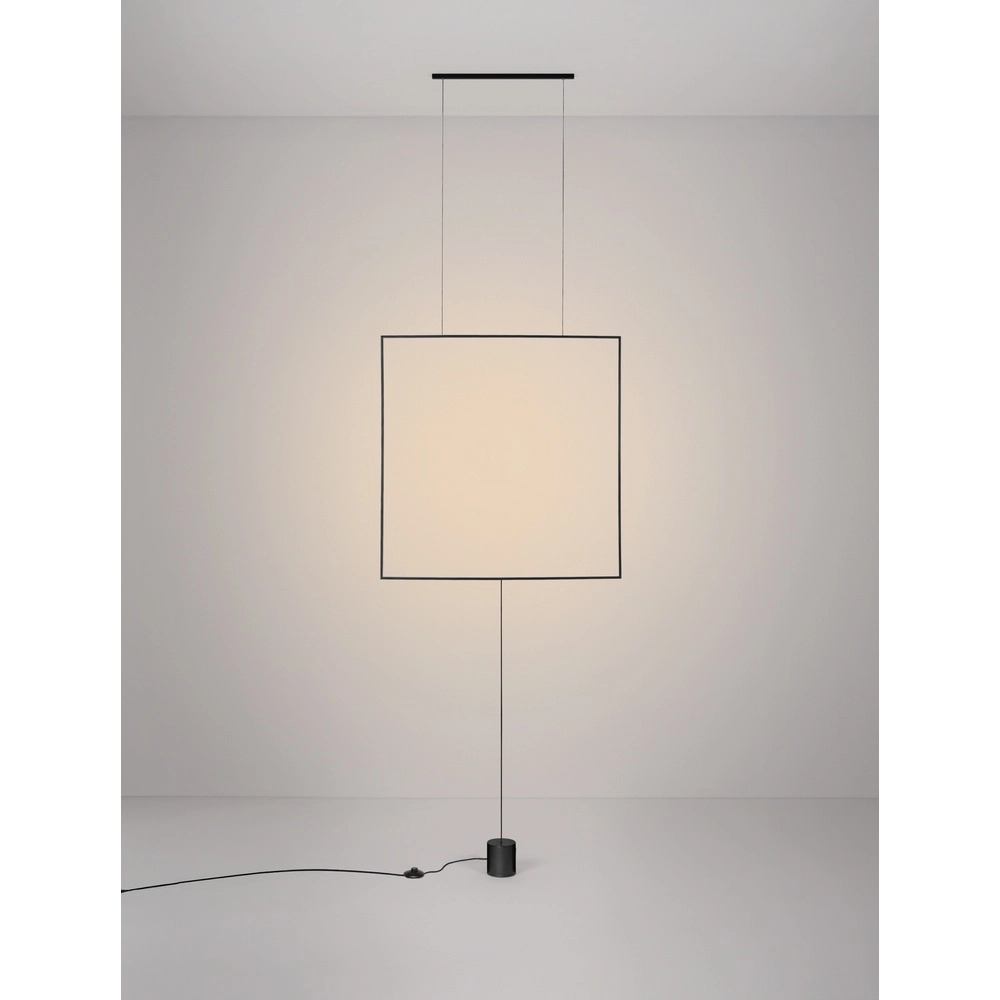 Vloerlamp Dahlia 81,7cm Vloerlamp Dahlia 81,7cm