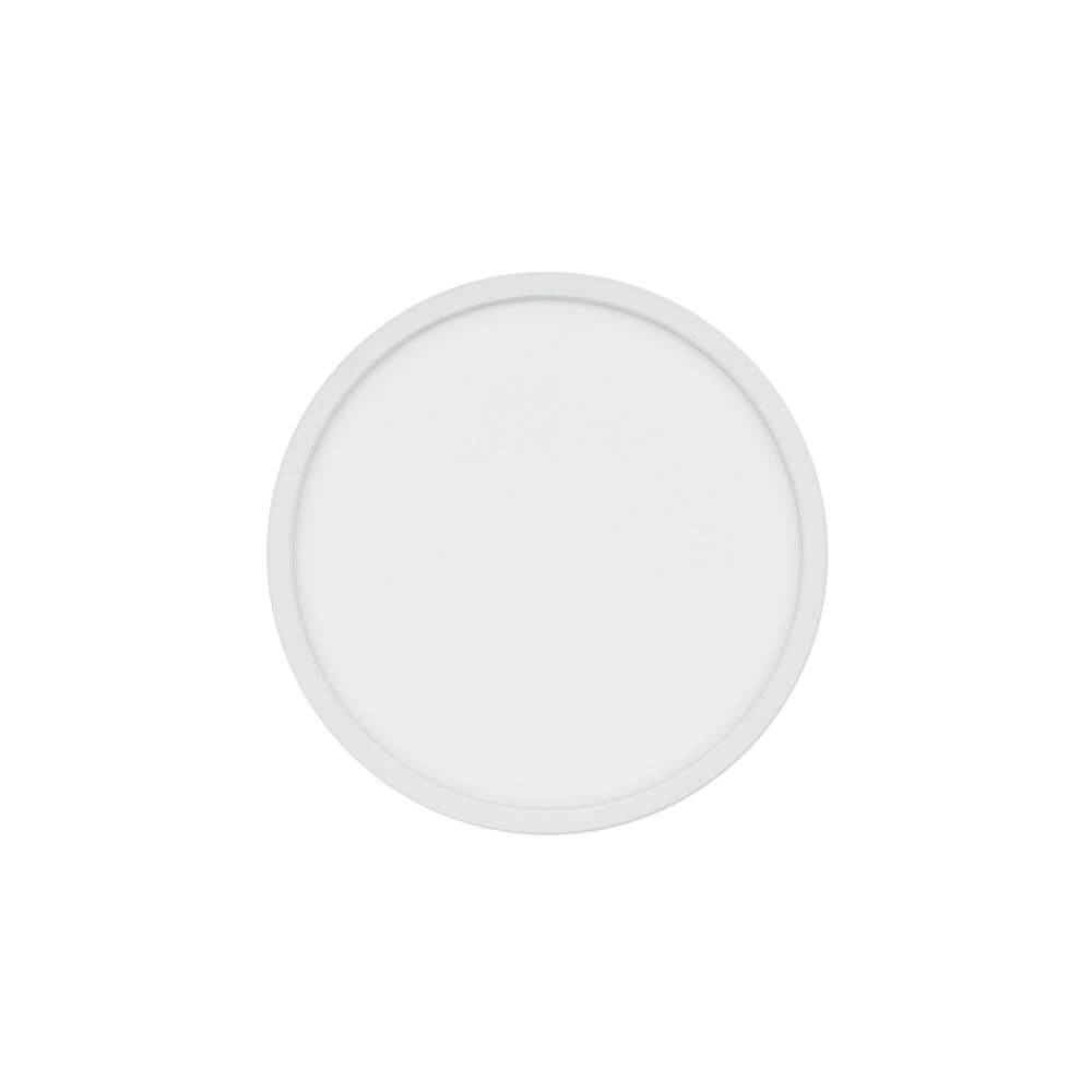 Plafonniere Oja wit Ø 29,4cm - 2700K - 10W Nordlux 5704924007095