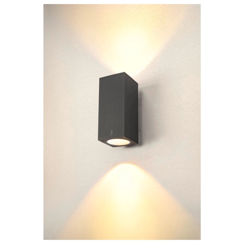 Reflector voor Enola L 60 graden SLV 4024163253390