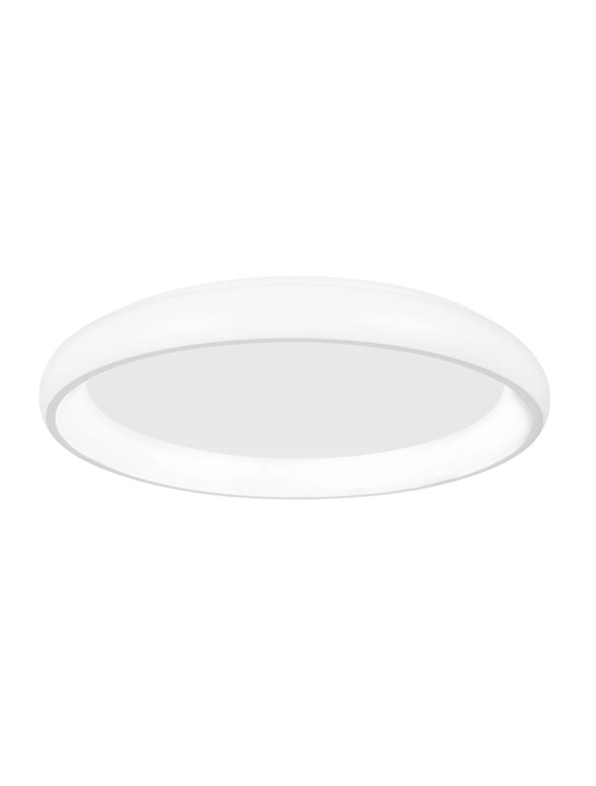 Plafondlamp Albi wit Ø 81cm Lyora 5212017416988