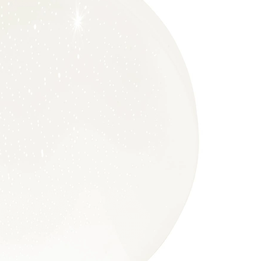 Led plafonnière Frania-S Ø 31cm - 3000K Eglo 9008606245161