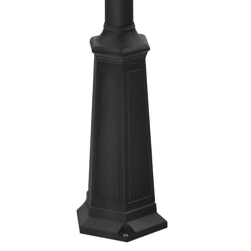 Boerderijlamp Romanzo 180cm klassiek Franssen 7042893710065