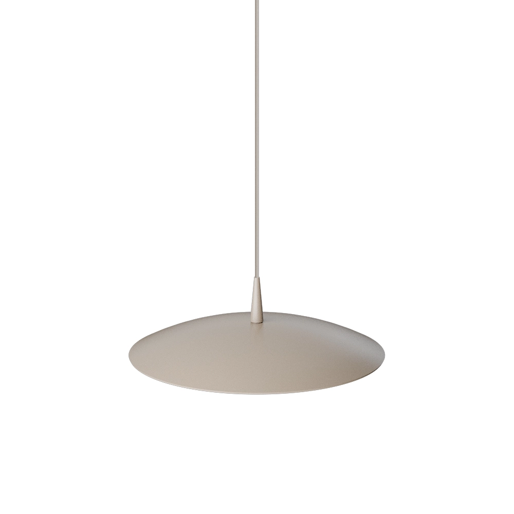 Hanglamp Scala Ø 25cm beige terra Masterlight 8718121392301