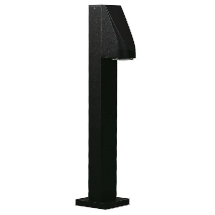 Lichtarmaturen buiten Stand down Led-zwart Lichtarmaturen buiten Stand down Led-zwart