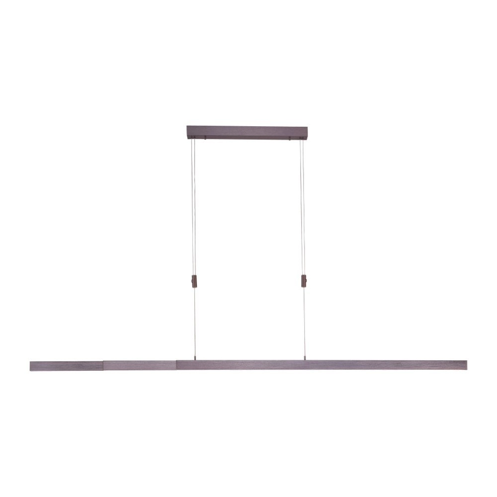 Houtprint hanglamp Adriana Paul Neuhaus 4012248333068