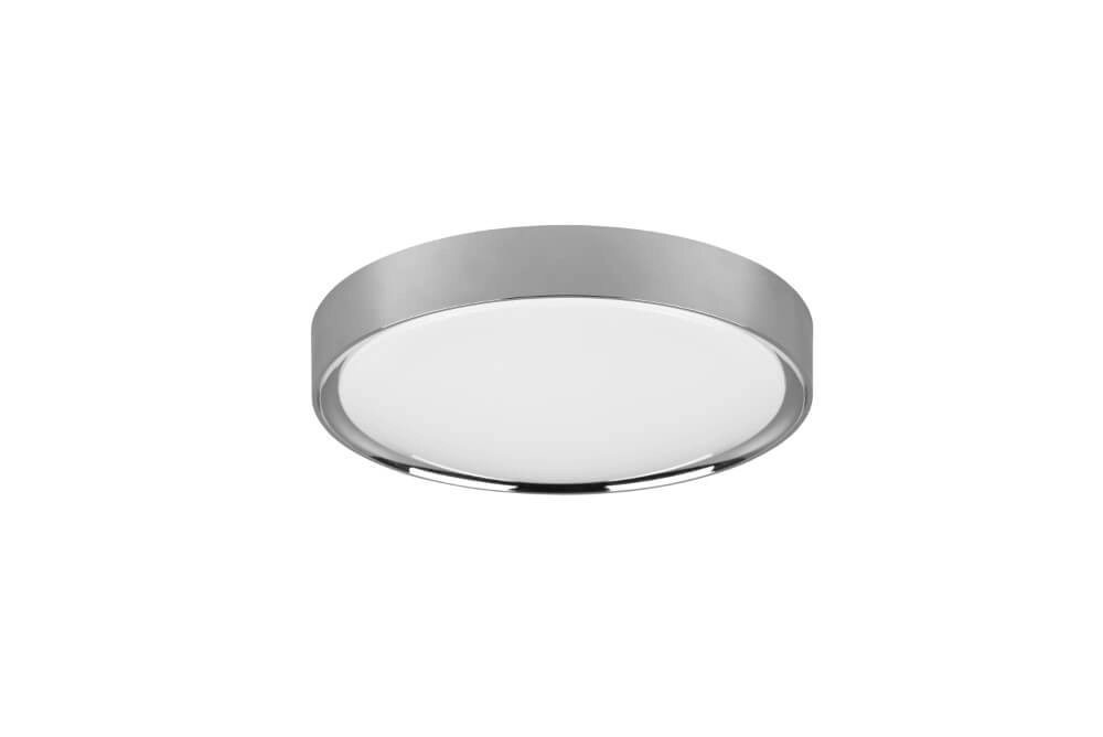 Plafonnière Clarimo chroom Trio 4017807508413