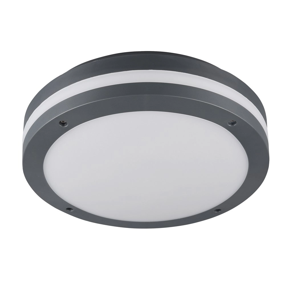 Design plafondlamp Piave met bewegingssensor