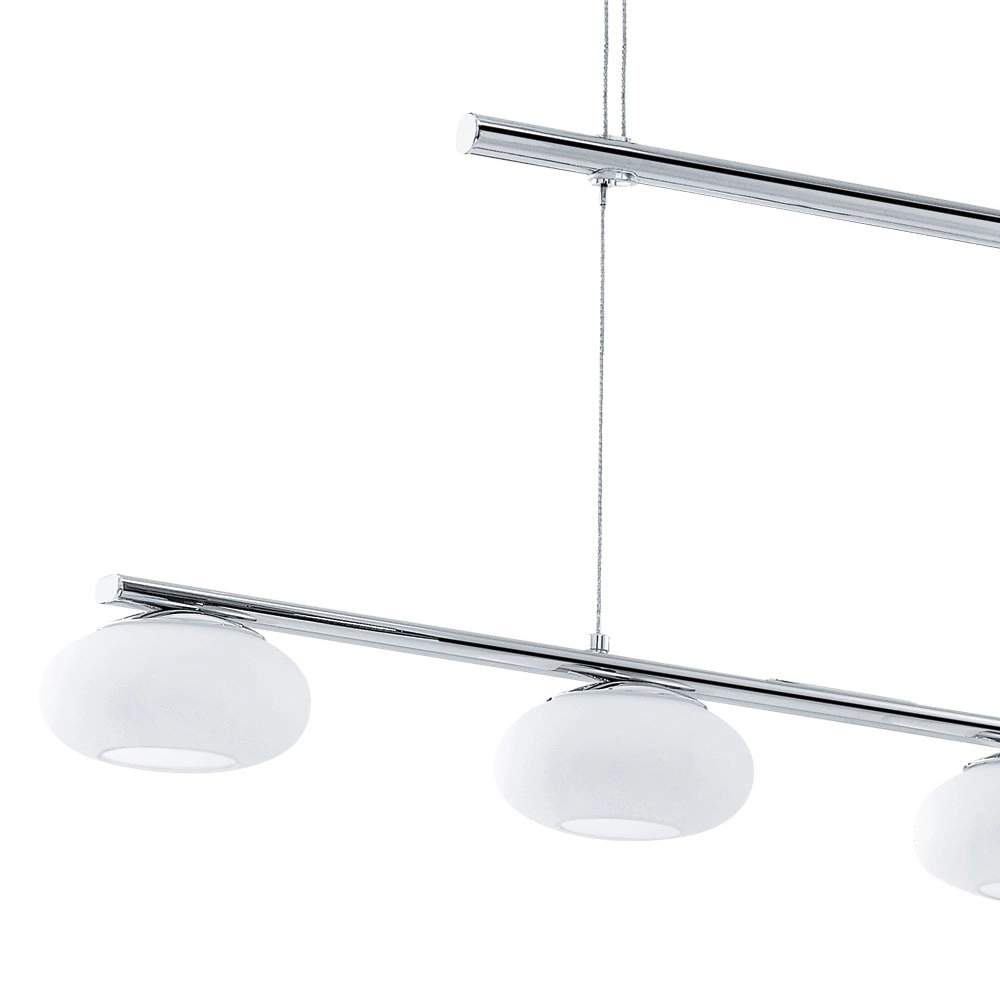 Design hanglamp Aleandro 1 Eglo 9002759965280