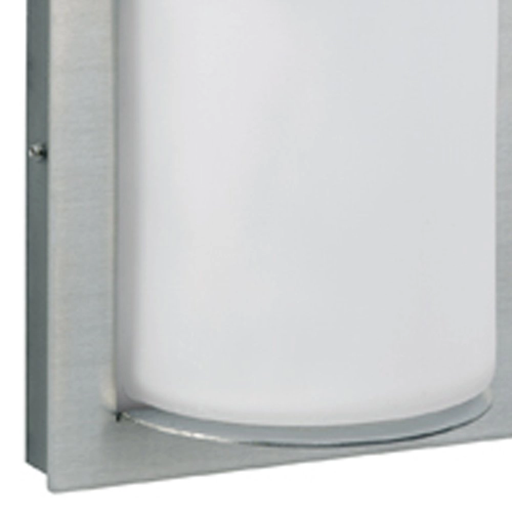 Wandlamp buiten grijs Stainford 16cm Albert 4007235692808