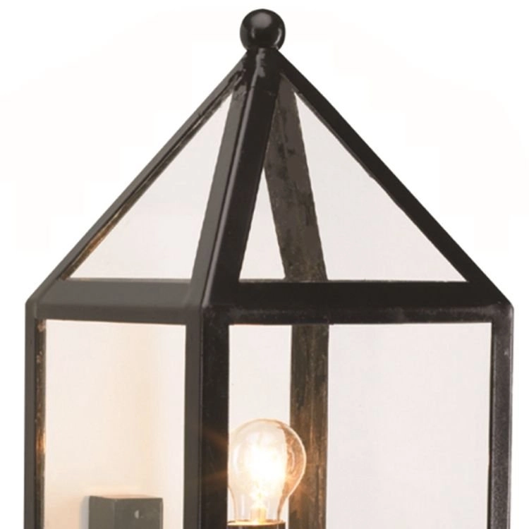 Buitenlamp Leusden muur KS Verlichting 8714732729741