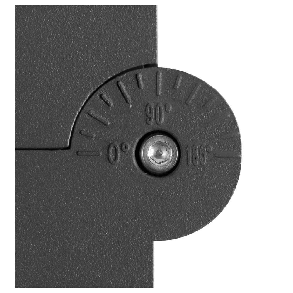 Led padverlichting S-Cube 75cm - vierkant SLV 4024163278034