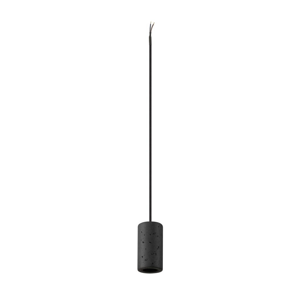 Hanglamp Fitu steen zwart SLV 4024163316071