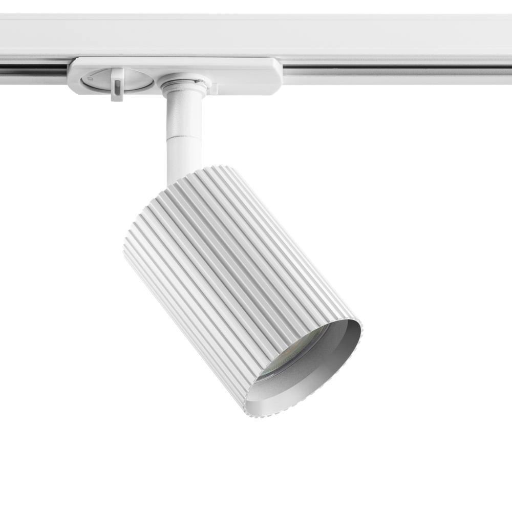 Witte spot Onis Wing 1-fase Witte spot Onis Wing 1-fase