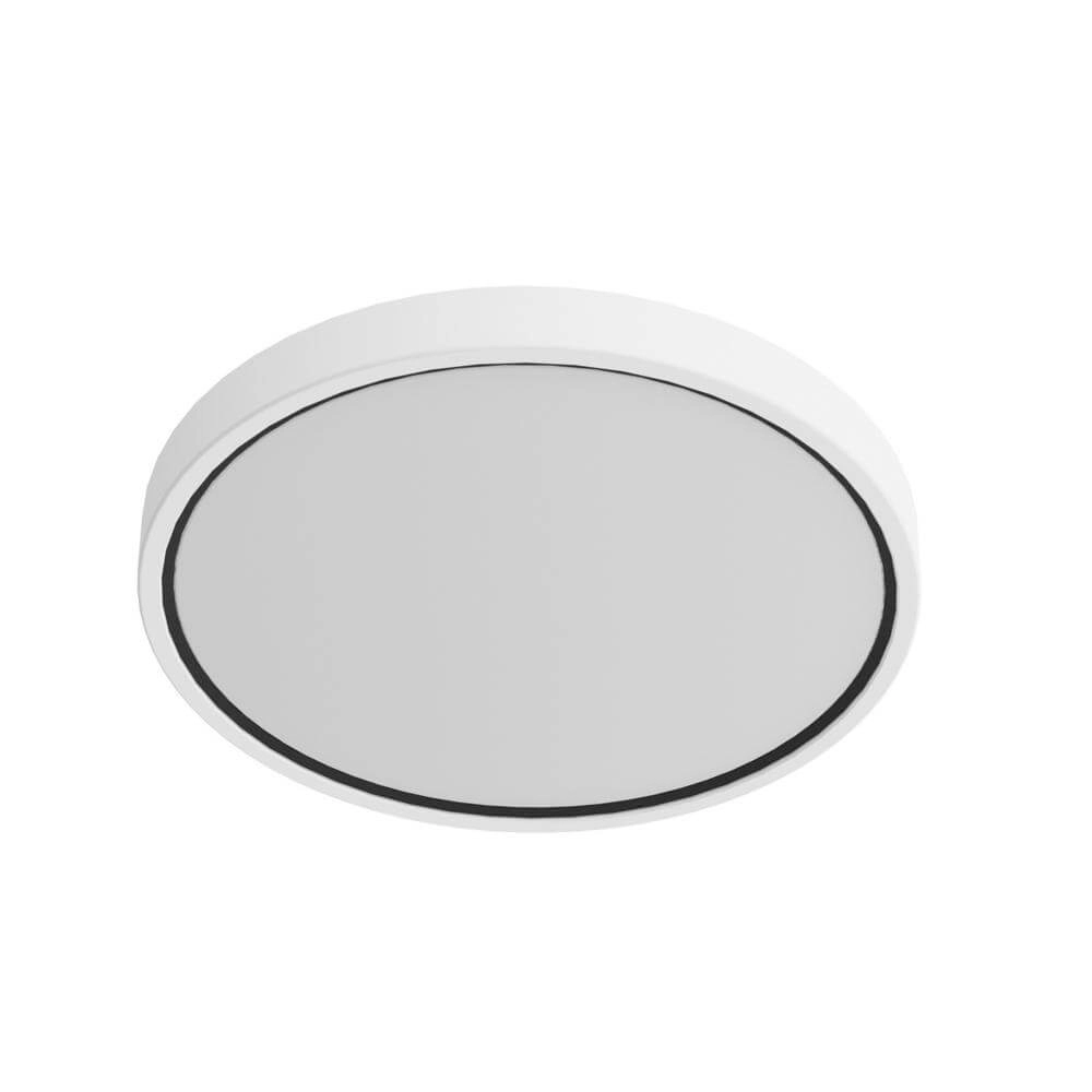 Witte plafondlamp Noxy Ø 35cm Nordlux 5704924002618