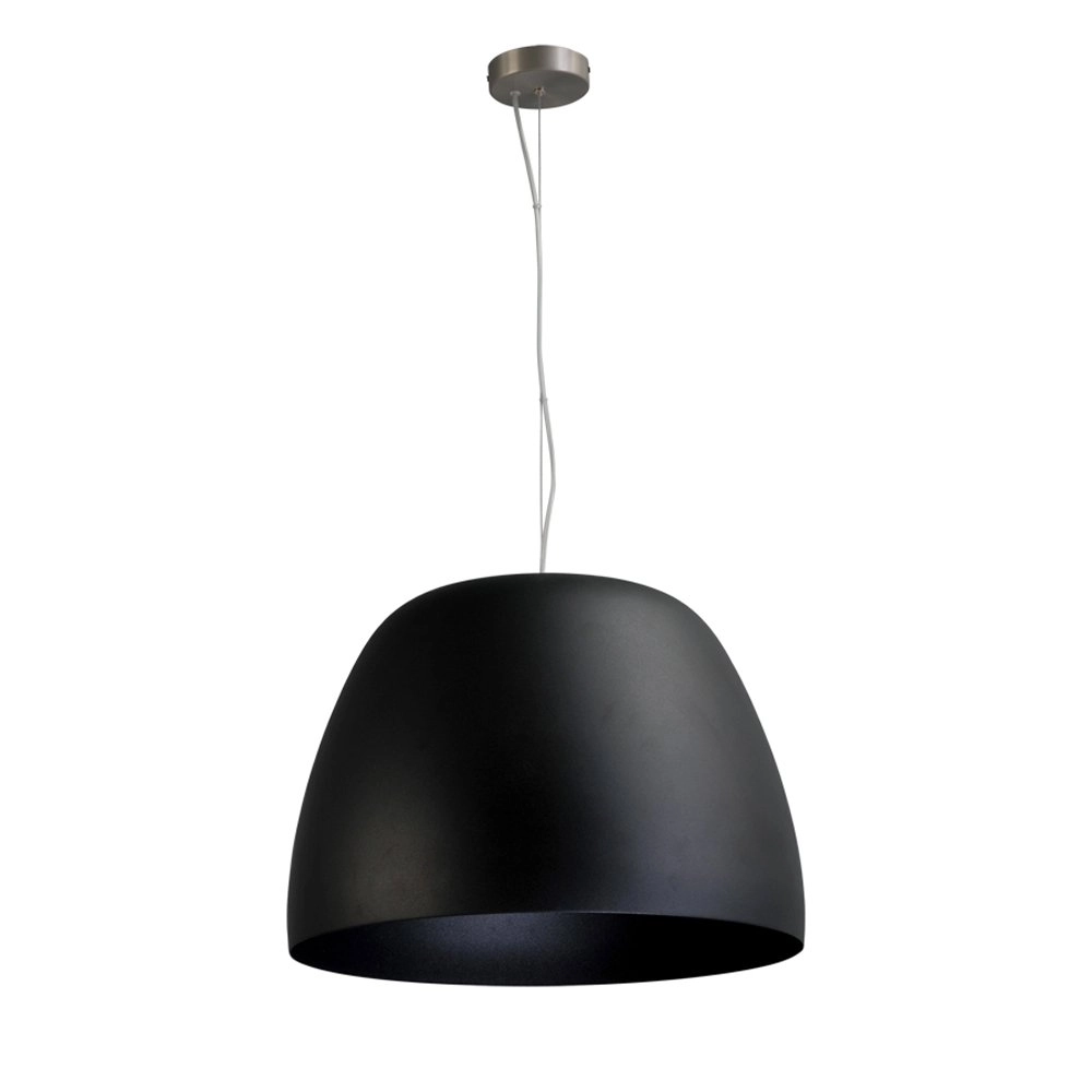Zwarte hanglamp Concepto 54 Zwarte hanglamp Concepto 54